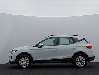 Used SEAT Arona 2025 for sale - 77024993: Photo