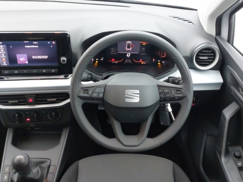 Used SEAT Arona 2025 for sale - 77024993: Photo 7