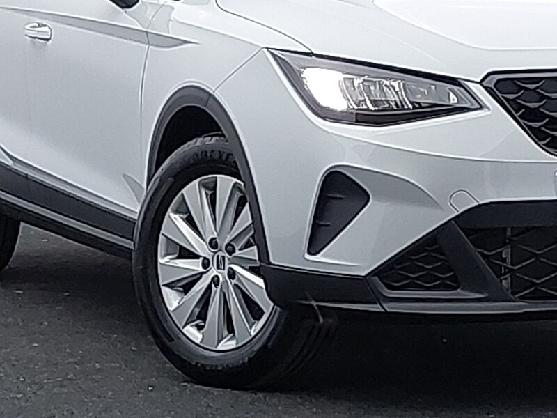 Used SEAT Arona 2025 for sale - 77024993: Photo 9