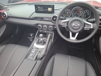Used Mazda MX-5 2025 for sale - 77798850: Photo