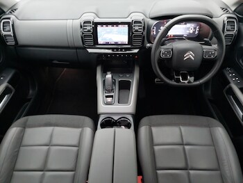 Used Citroen C5 Aircross 2022 for sale - 76383598: Photo