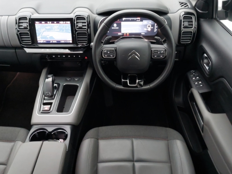 Used Citroen C5 Aircross 2022 for sale - 76383598: Photo 7