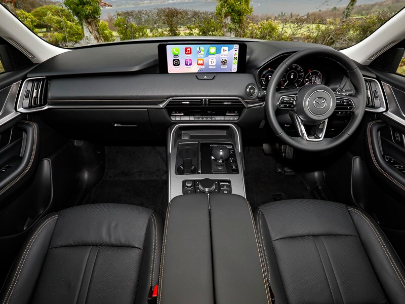 Used Mazda CX-60 2025 for sale - 77004301: Photo 2