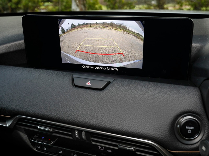 Used Mazda CX-60 2025 for sale - 77004301: Photo 9