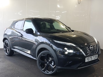 Used Nissan Juke 2025 for sale - 77003947: Photo