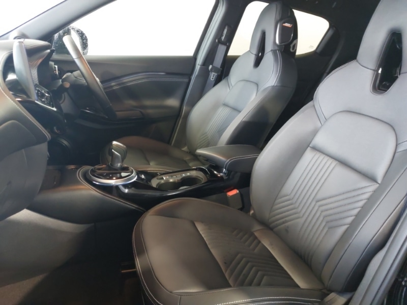 Used Nissan Juke 2025 for sale - 77003947: Photo 5