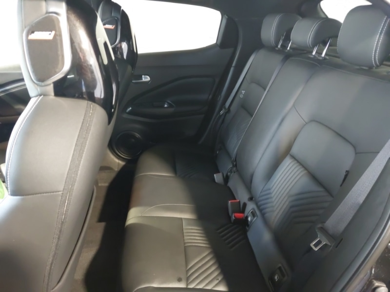 Used Nissan Juke 2025 for sale - 77003947: Photo 6