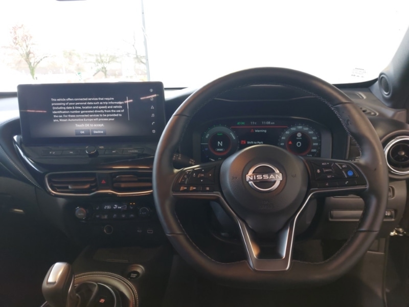 Used Nissan Juke 2025 for sale - 77003947: Photo 7