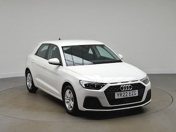 2022 - 25 TFSI Technik 5dr