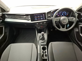 Used Audi A1 2022 for sale - 75557784: Photo