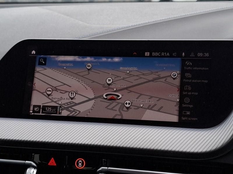 Used BMW 1 Series 2021 for sale - 76935699: Photo 11