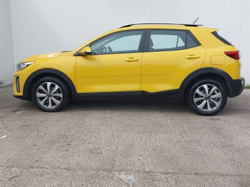 Used Kia Stonic 2022 for sale - 75518221: Photo