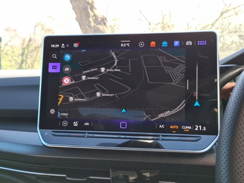 Used Volkswagen Golf 2024 for sale - 77987288: Photo 10