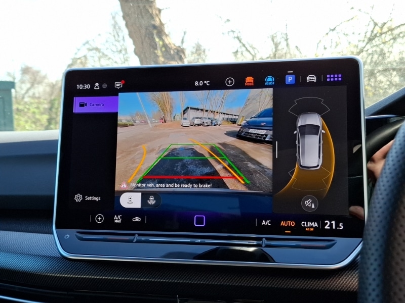 Used Volkswagen Golf 2024 for sale - 77987288: Photo 11