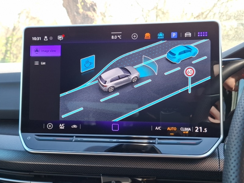 Used Volkswagen Golf 2024 for sale - 77987288: Photo 12