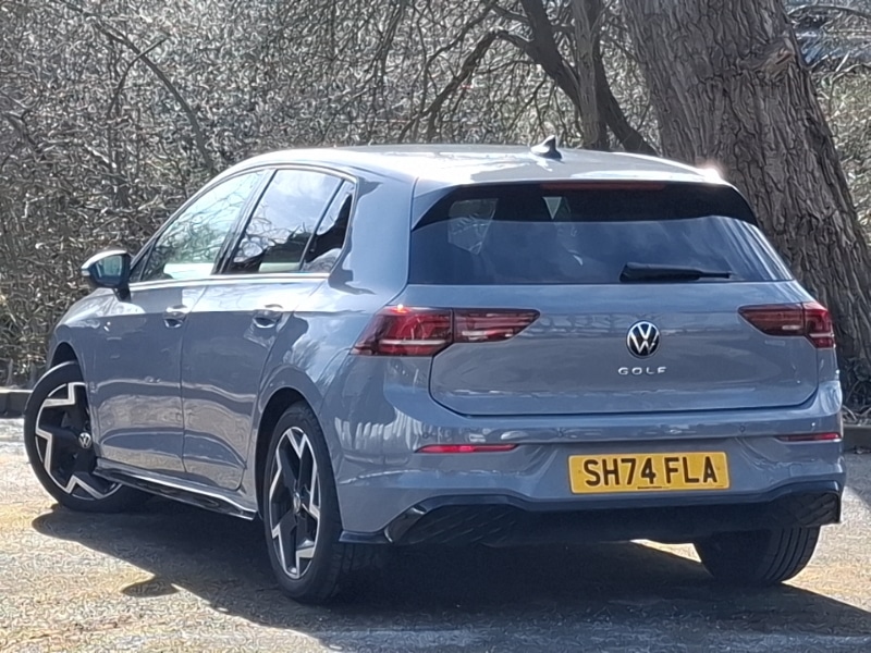 Used Volkswagen Golf 2024 for sale - 77987288: Photo 3