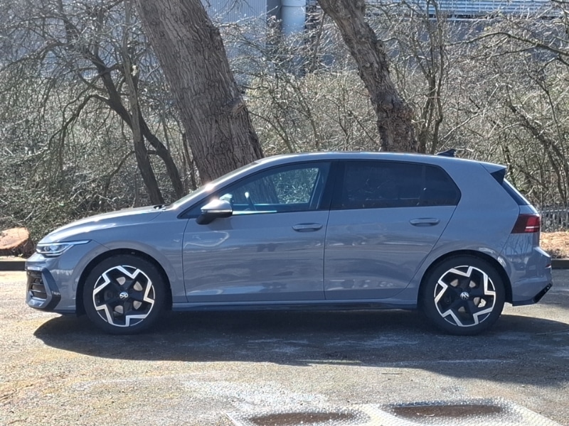 Used Volkswagen Golf 2024 for sale - 77987288: Photo 4