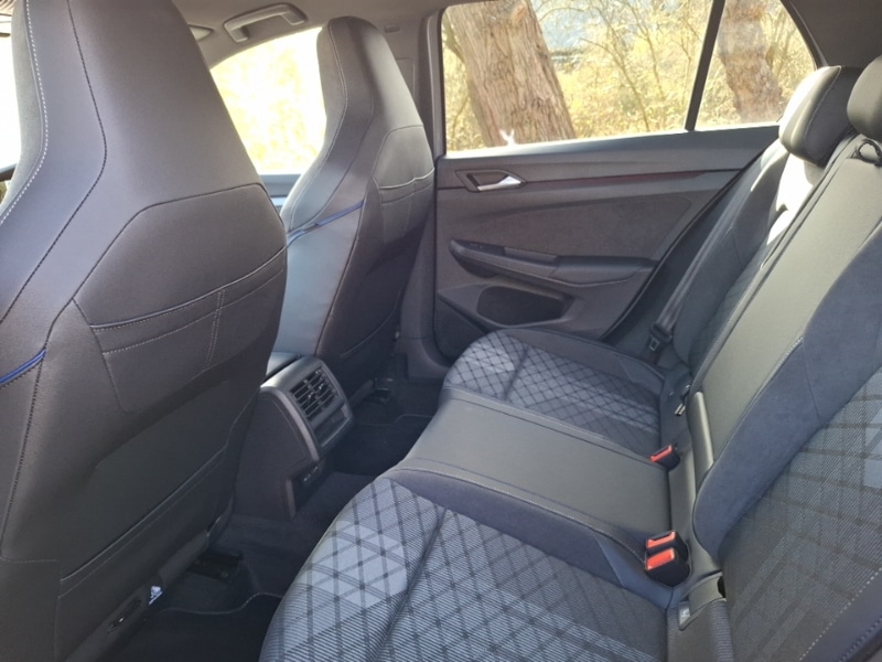 Used Volkswagen Golf 2024 for sale - 77987288: Photo 6