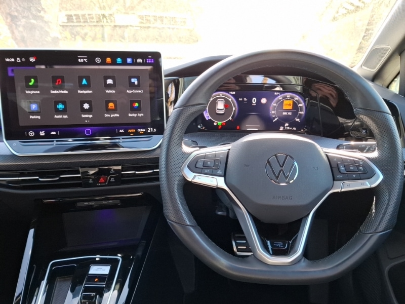 Used Volkswagen Golf 2024 for sale - 77987288: Photo 7