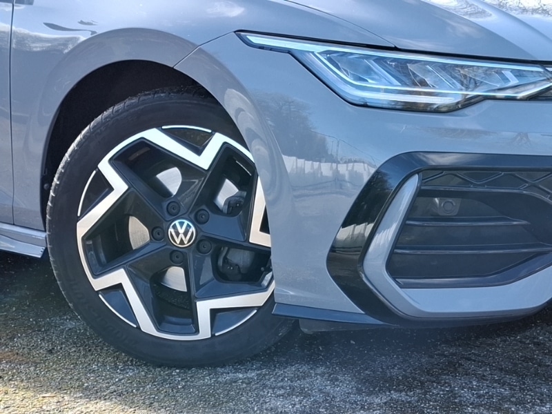 Used Volkswagen Golf 2024 for sale - 77987288: Photo 9