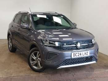 2024 - 1.0 TSI 115 R-Line 5dr DSG