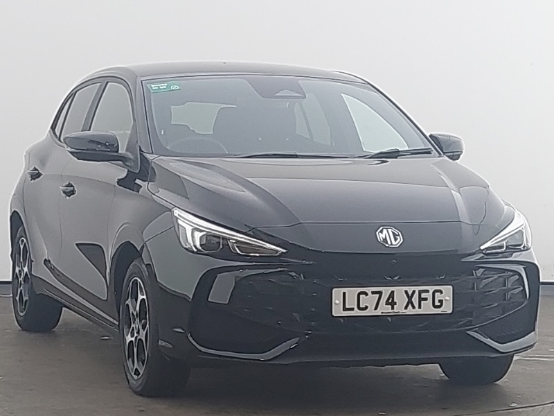 Used MG MG3 2024 for sale - 76578760: Photo 1