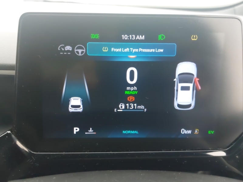 Used MG MG3 2024 for sale - 76578760: Photo 11