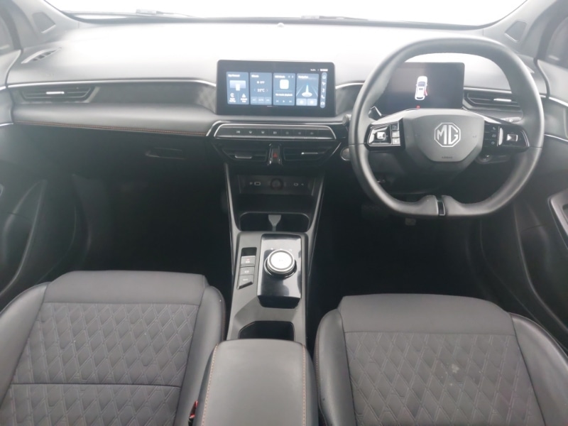 Used MG MG3 2024 for sale - 76578760: Photo 2