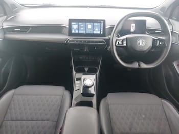 Used MG MG3 2024 for sale - 76578760: Photo