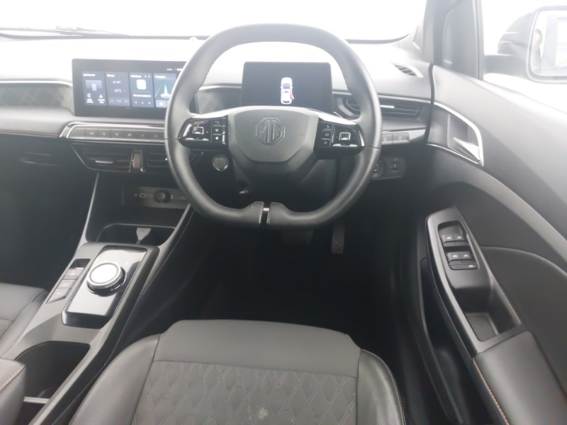 Used MG MG3 2024 for sale - 76578760: Photo 7