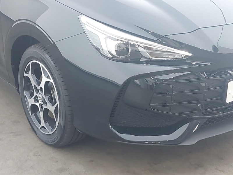 Used MG MG3 2024 for sale - 76578760: Photo 9