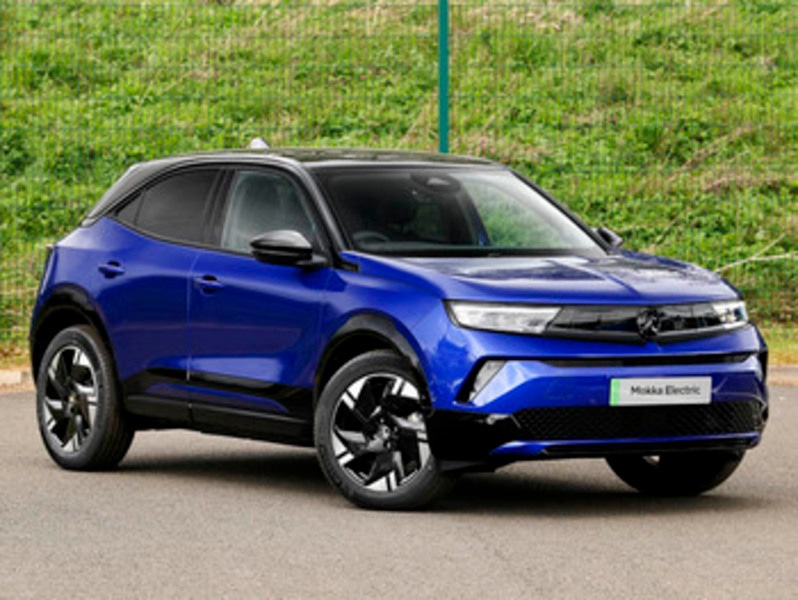 Used Vauxhall Mokka 2025 for sale - 77224456: Photo 7