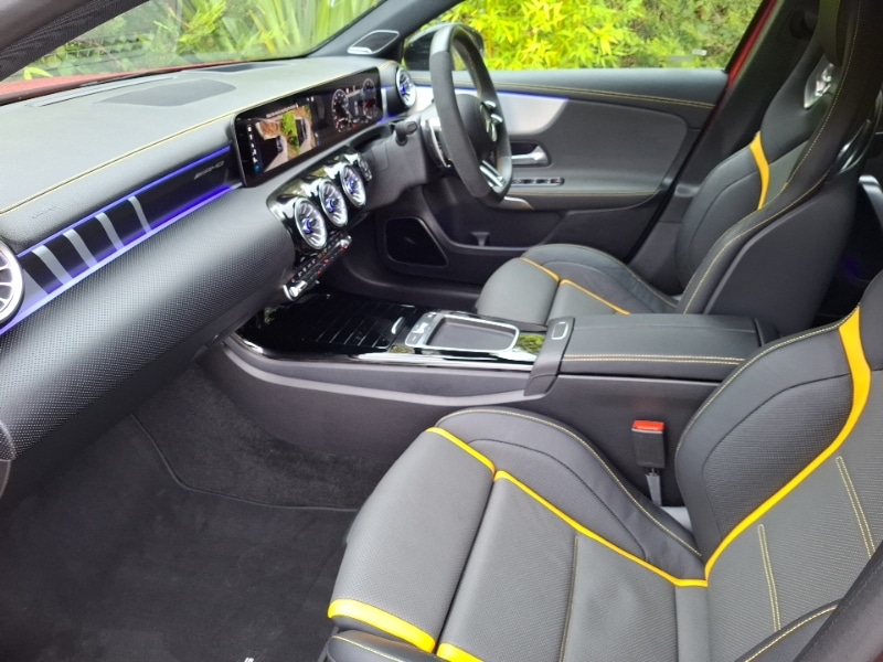 Used Mercedes-Benz A-Class 2024 for sale - 77573631: Photo 5