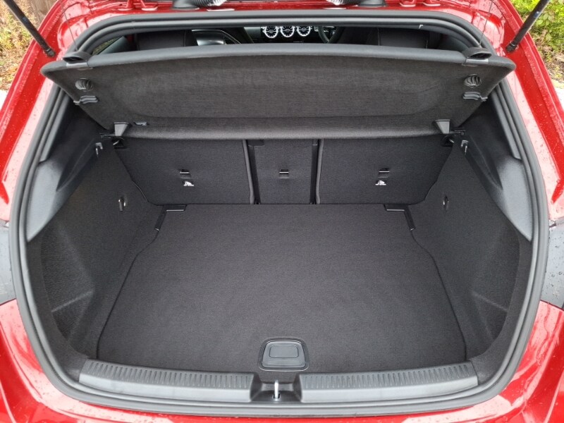 Used Mercedes-Benz A-Class 2024 for sale - 77573631: Photo 8