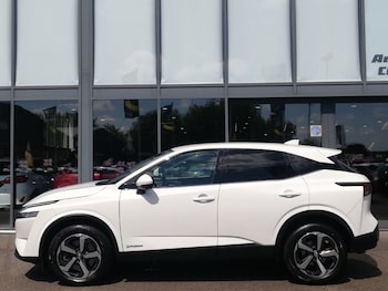 Used Nissan Qashqai 2023 for sale - 79194947: Photo