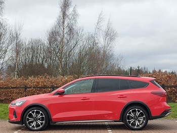 Used Ford Focus 2022 for sale - 78312982: Photo