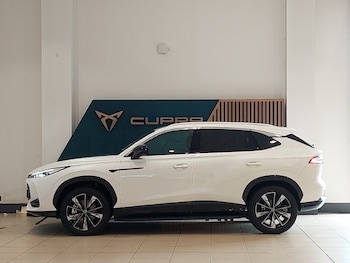 Used MG MG HS 2025 for sale - 77552784: Photo