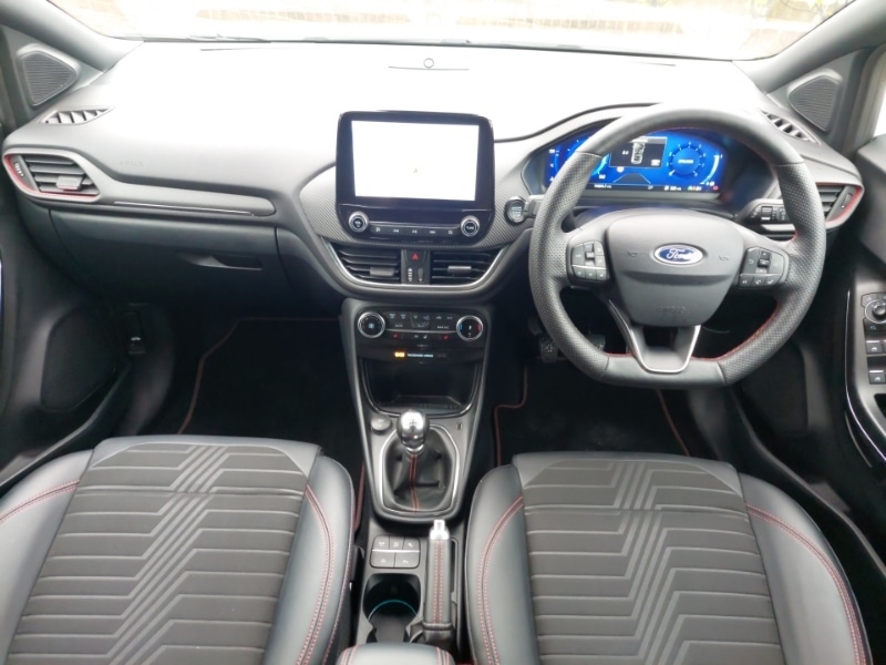 Used Ford Puma 2024 for sale - 77740729: Photo 2