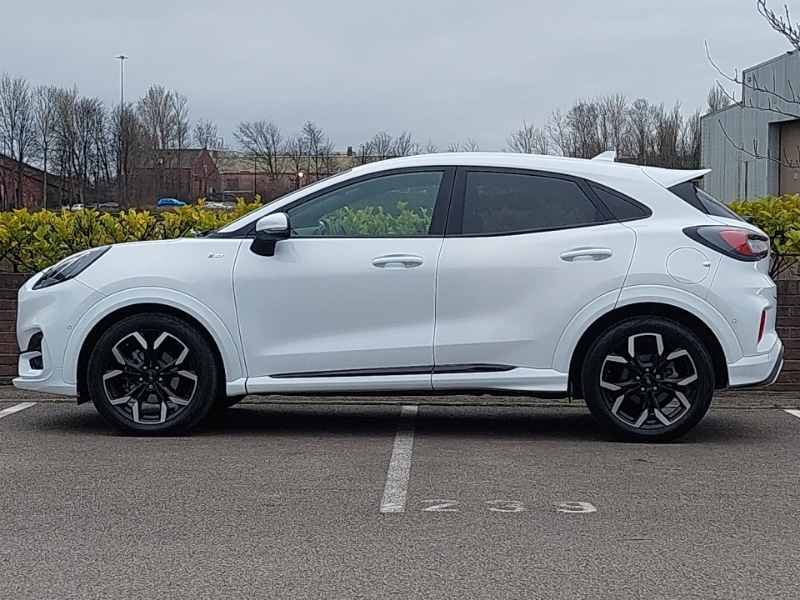 Used Ford Puma 2024 for sale - 77740729: Photo 4