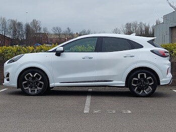Used Ford Puma 2024 for sale - 77740729: Photo