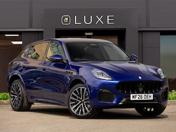Used Maserati Other 2026 for sale - 79546029: Photo