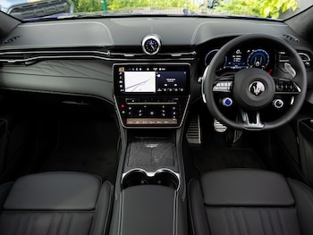 Used Maserati Other 2026 for sale - 79546029: Photo