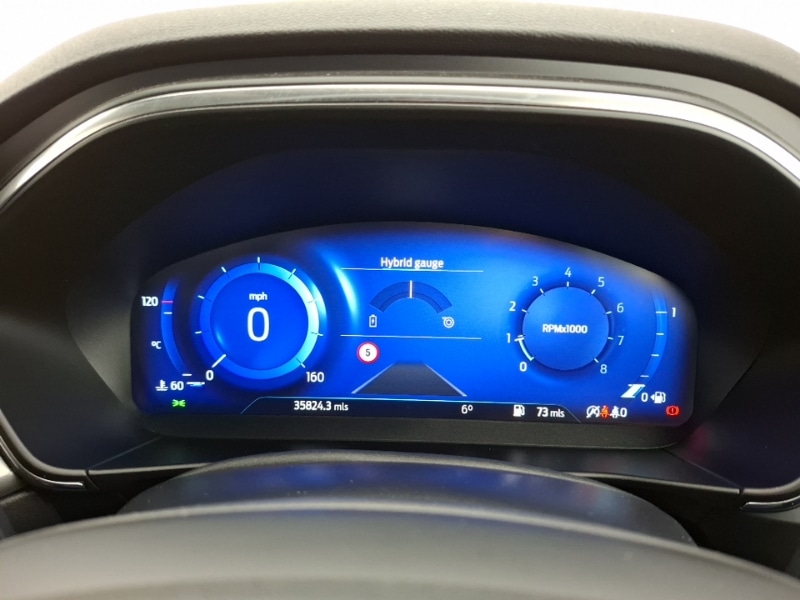 Used Ford Focus 2022 for sale - 76861049: Photo 10