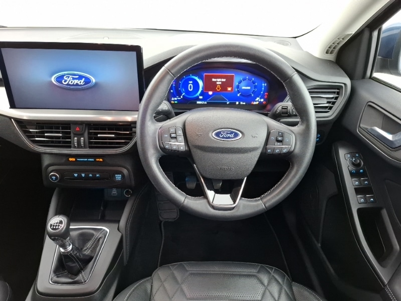 Used Ford Focus 2022 for sale - 76861049: Photo 7