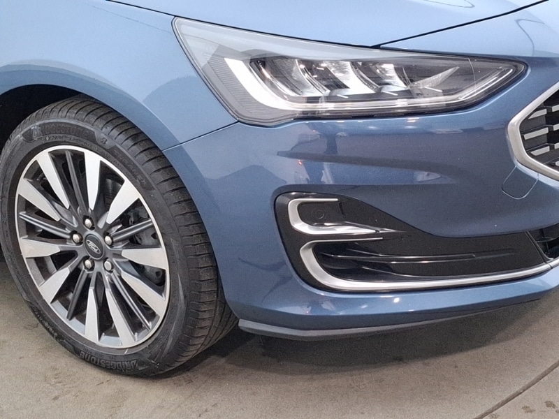 Used Ford Focus 2022 for sale - 76861049: Photo 9