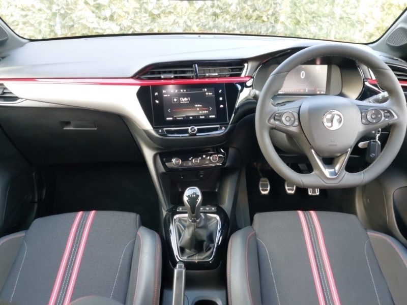 Used Vauxhall Corsa 2023 for sale - 77405857: Photo 2