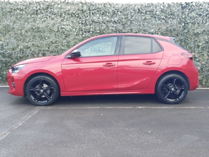 Used Vauxhall Corsa 2023 for sale - 77405857: Photo 4