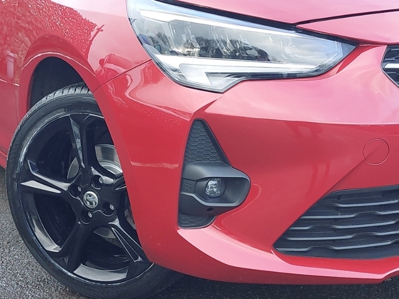 Used Vauxhall Corsa 2023 for sale - 77405857: Photo 9