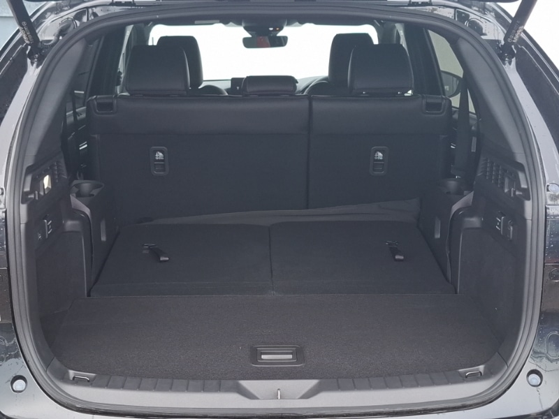 Used Mazda CX-80 2025 for sale - 77304517: Photo 8