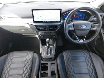 Used Ford Focus 2023 for sale - 78853247: Photo
